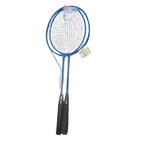 Badminton set