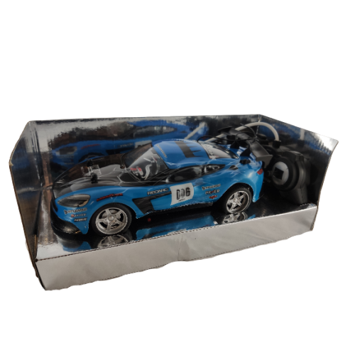 Hot Racing Speedup R/C