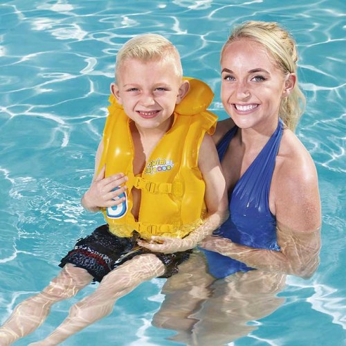 Zwemvest swimsafe