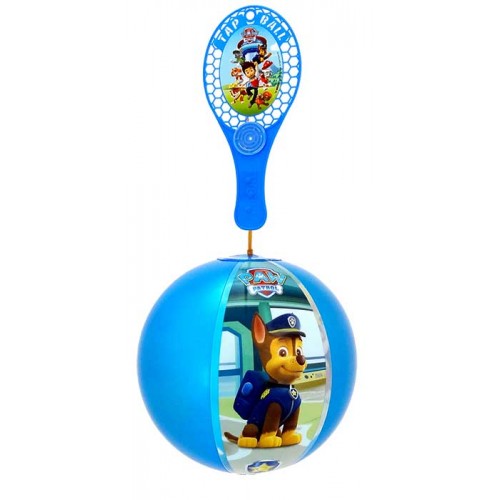 Tap bal paw patrol