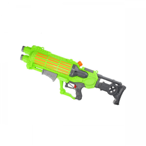 Waterpistool Space 58 cm + pomp 