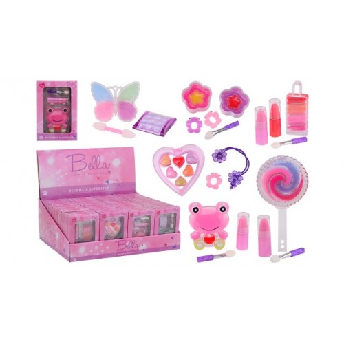 Bella make-up set